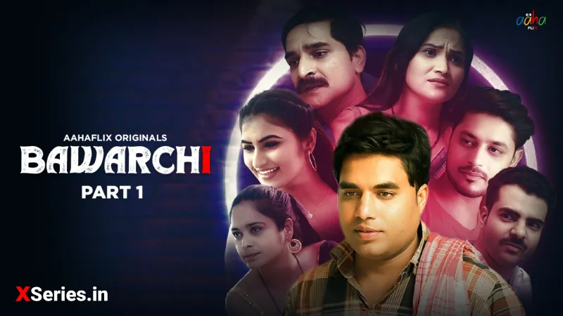 Watch Bawarchi Episode 1 Web Series » MaalVdo