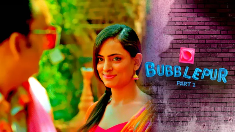 Watch Bubblepur Episode 1 Web Series » MaalVdo