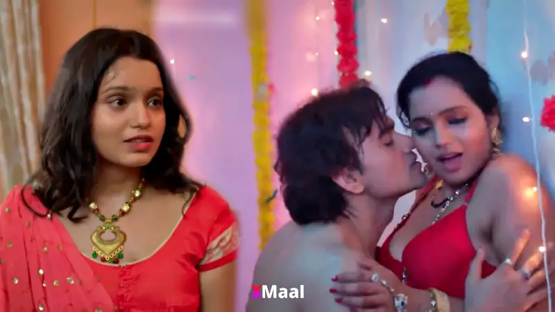 Watch Jamai Babu Episode 6 Web Series » MaalVdo
