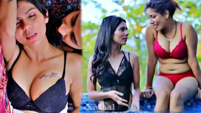 Watch Kulfi Web Series » MaalVdo