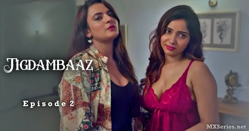Watch Tigdambaaz Episode 2 Web Series » MaalVdo