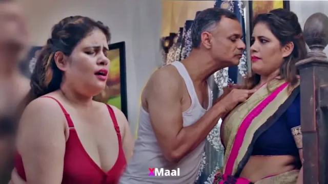 Watch Yakshini Episode 2 Web Series » MaalVdo